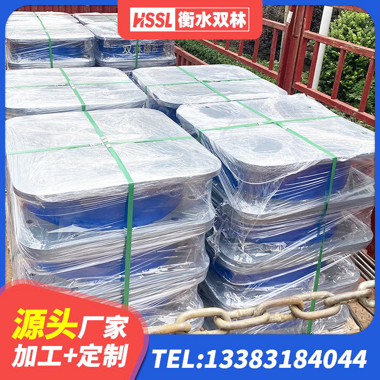 格尔木市房建隔震层支座 格尔木市隔震建筑的隔震支座源头工厂 格尔木市LNR水平力分散型橡胶隔震支座什么价格 格尔木市LNR900建筑隔震橡胶支座 - 第3张