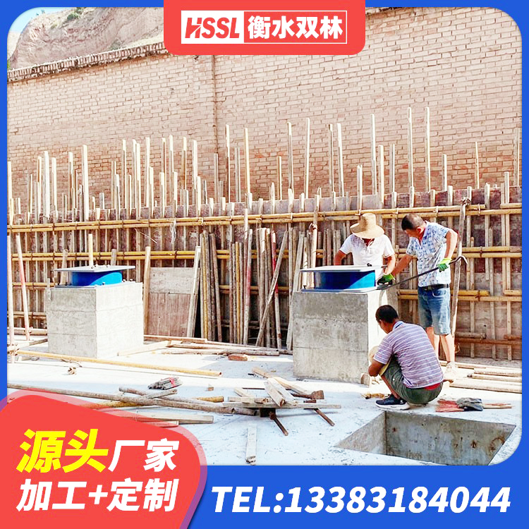 格尔木市建筑抗震减振支座源头工厂 格尔木市建筑水平力分散力型LNR橡胶隔震支座源头工厂 格尔木市房屋建筑隔震支座多少钱 格尔木市隔震支座供应商厂家 - 第3张